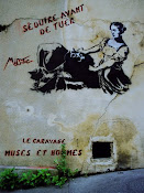 de l'art et des murs