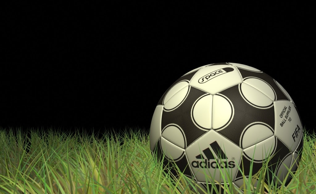 Soccer Ball Wallpaper