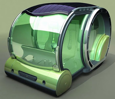 French future green car