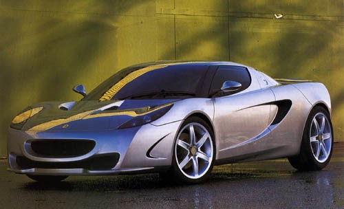 Lotus m 250