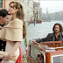 Review: The Tourist (2010) by Angelina Jolie and Johnny Depp