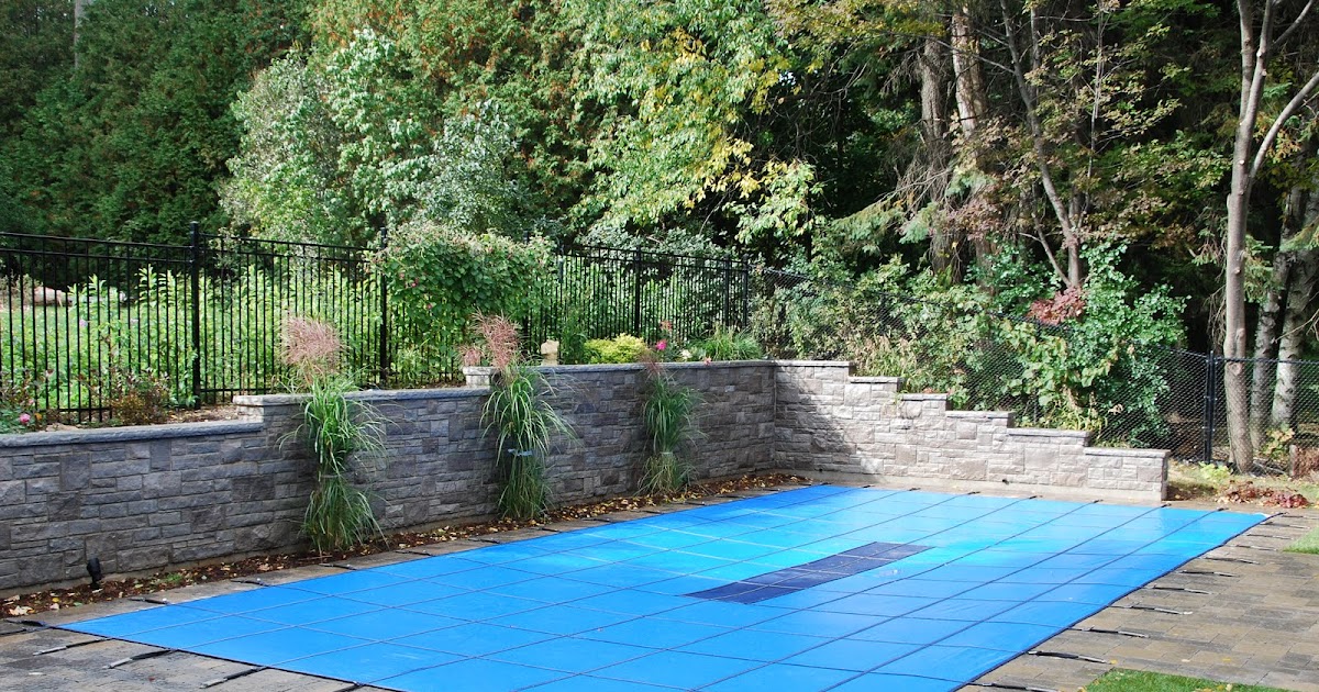 HPI YardGuard Pool Products Blog Safety Covers