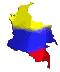 Por una Colombia Feliz