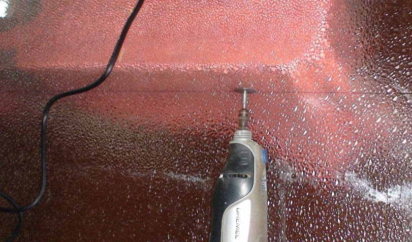 El Blog de Luna: Puertas de Gabinetes.