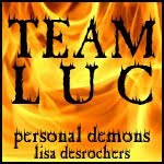 Team Luc----Personal Demons
