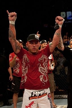 Chris Leben