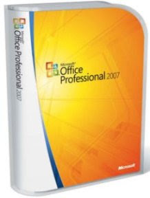 Microsoft Office Professional Plus 2007 Full  Español gratis crack serial descargas