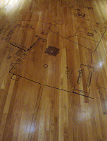 Gallery Floor City Plan
