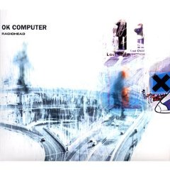 [Radiohead+OK+Computer+Reissue]
