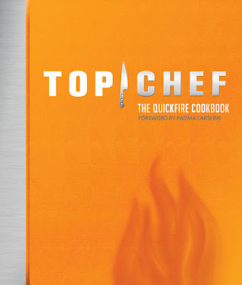 top chef quickfire challenges