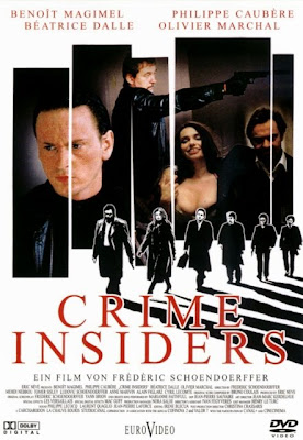 Crime Insiders movie