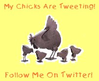 Twitter Nuggets!