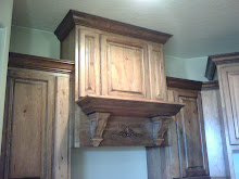 KNOTTY CHERRY FANCY HOOD