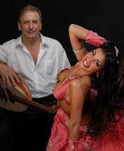 Mario Kirlis & Saida ♥