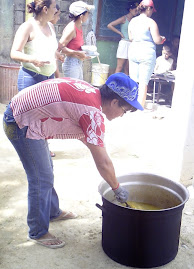 SANCOCHO COMUNITARIO