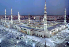 KOTA MADINAH