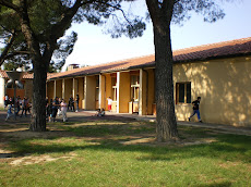 Scuola primaria Iqbal  (Ponte Petrino)