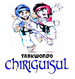 El Nuevo Logo Chirigui