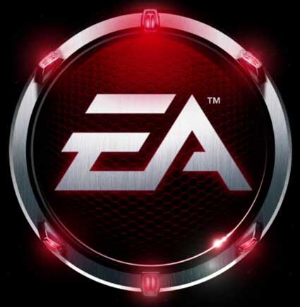 E3: E.A.s E3 Lineup Is Full Of Sports, Guns, And Outer Space ea logo E3: E.A.s E3 Lineup Is Full Of Sports, Guns, And Outer Space