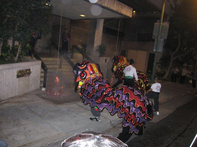 Chinese New Year
