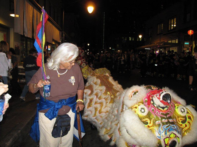 Chinese New Year
