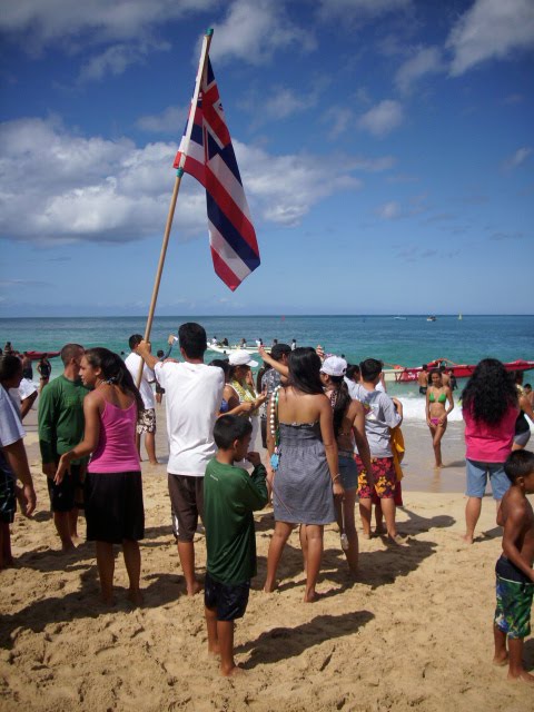 Maili Regatta