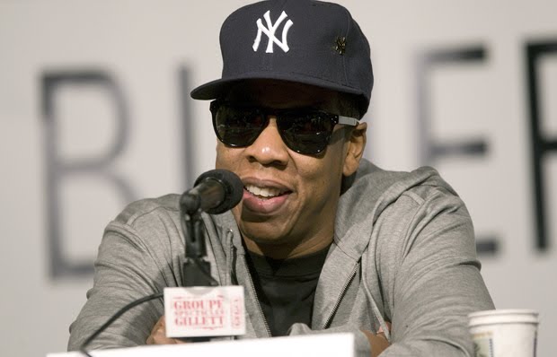 Jay Z New York Hat