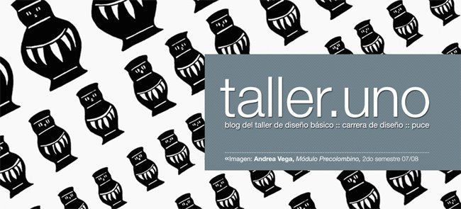 ::: taller uno :::