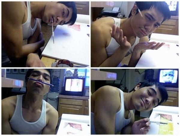 Kyle Alandy Amor