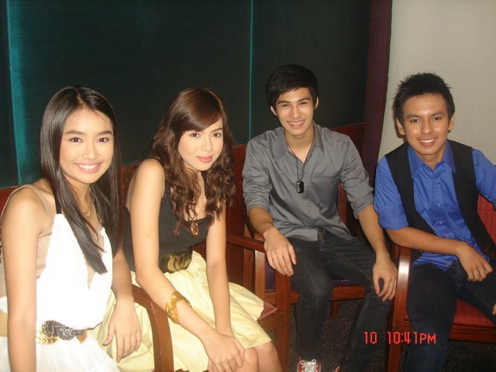 Mara Clara Christian