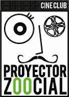 Cine Club Proyector Zoocial