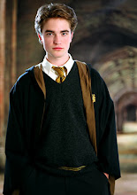 Cedric Diggory