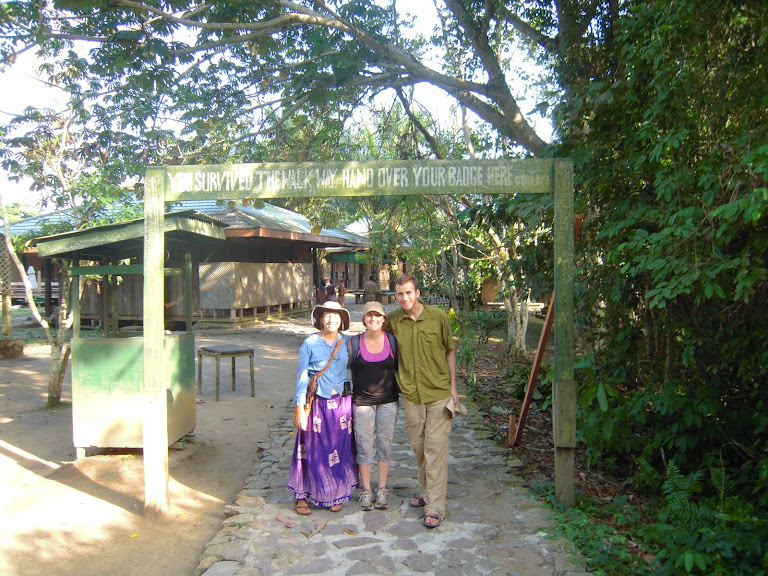 More Canopy Walk