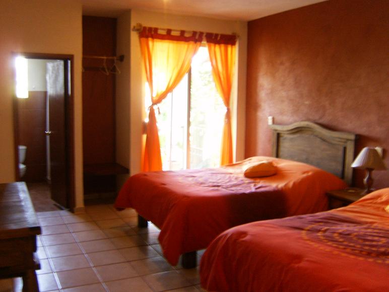 Hotel La Cascada