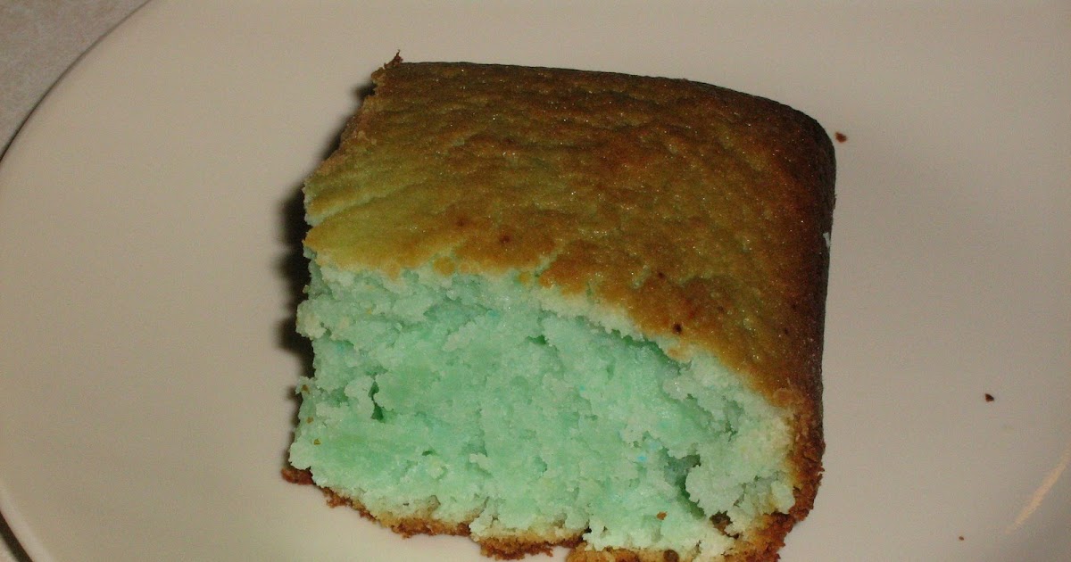 Adventures in My Freezer Redneck Cooking Kool Aid Cake