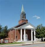 Main Street Church
