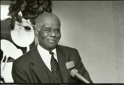 Dr Henrik Clarke