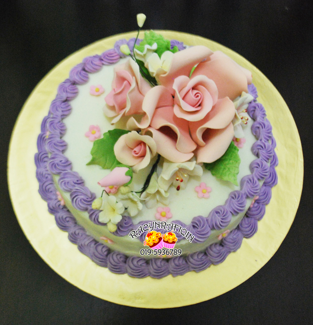 Kek di LUNAS KULIM.TEMPAHAN KEK SEKITAR UTARA Kek Hantaran