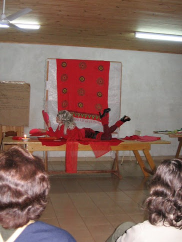 TEATRO EN EL ENCUENTRO