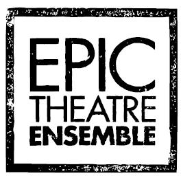 Famous epic theatre plays image