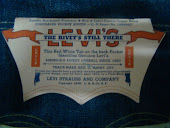 Levis Flasher circa 1945