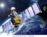 Military Satellite