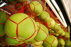 Ipoh Pomelo