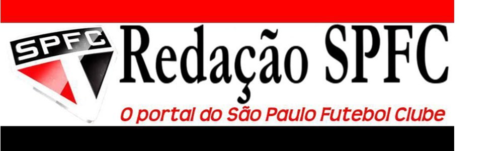 Redação SPFC