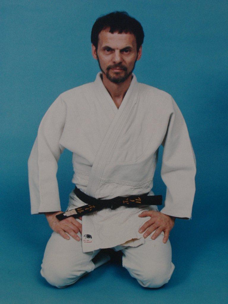 Paul Hunt