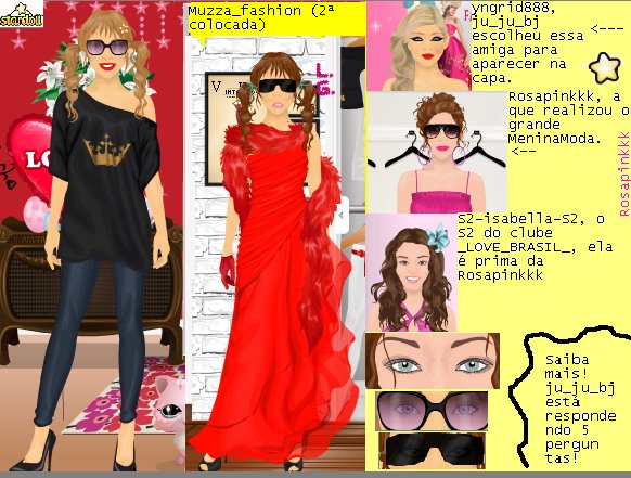 Stardoll