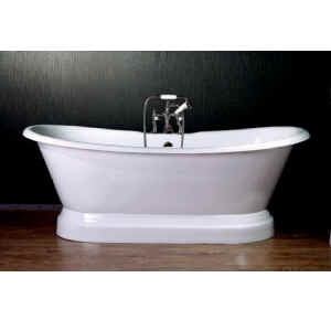 pictures of bathtubs