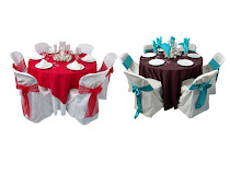 PARTY RENTAL SERVICES