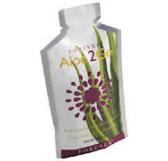 FOREVER ALOE2GO