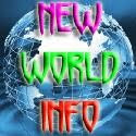 new world info